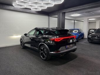 Cupra Formentor 1.4tsi 180kw 2021 plug-in hybrid 1majiteľ - 6