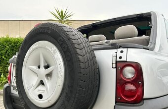 LAND ROVER FREELANDER 2.0 Td4 - 6