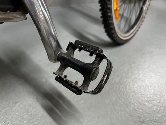 Horsky bicykel - 6