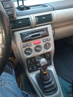 Predám Land Rover Freelander, 3 dverový diesel 2.0 Di - 6