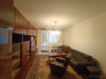 Veľký 2-izbový byt, Výborná lokalita, výborná investícia - 6