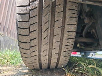 5x112 R17 ET54 Seat, škoda, VW ,audi - 6