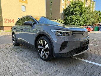 Volkswagen ID.4 Performance 150kW PRO 82kWh - 6