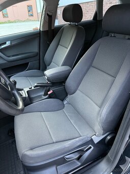 Predam audi a3 8l, 1.9 tdi bez DPF - 6