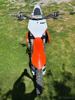 Ktm sx 125 2022 - 6