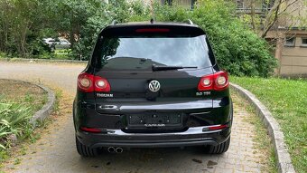 Volkswagen Tiguan 2.0 TDi R-LINE SPORT 4-Motion - 6