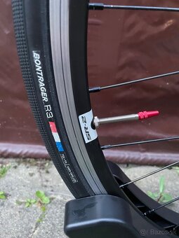 Cestný bicykel - 6