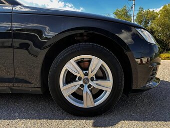 Audi A4 avant B9 - 6