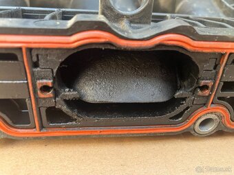 Original VW sacie potrubie TSI - 6