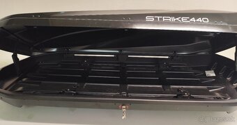 Strešný box Junior Strike 440 - 6
