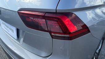 Volkswagen Tiguan 2.0 TDI SCR BMT 190k 4MOTION Edition Highl - 6