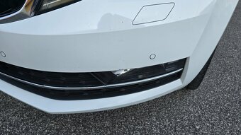 Škoda octavia 3 combi Style 110kw ✅️TOP STAV✅️ - 6
