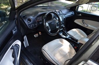 Ford Mondeo 2.0diesel,140kTitanium,Automat,nová prevodovka - 6