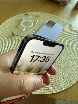iPhone 13 pro max 128gb - 6