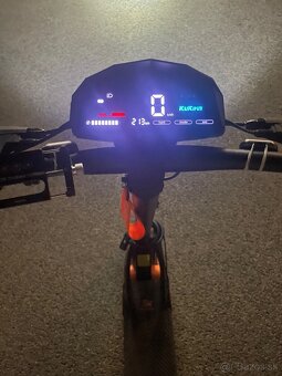 Kugoo Kirin G3 - 6