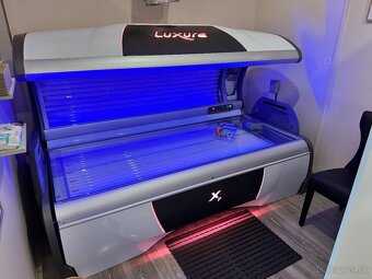 Golden sun - solarium - 6