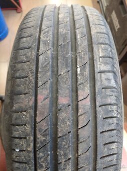 Letné pneu NEXEN 185/55 R16, 83V - 6