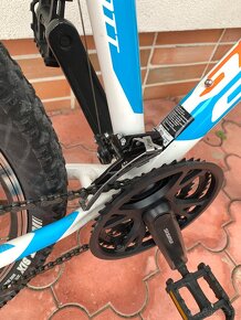 Predam bike SCOTT CONTESSA - 6
