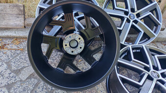 5x114,3 R20 --- HYUNDAI IONIC 5, 6 ... - 6