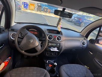 Predam citroen c3 - 6