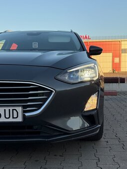 Ford Focus 1.5 TDCI ecoblue LED 6/2020 - 6