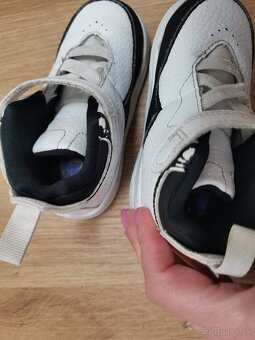 Tenisky Jordan air veľkosť 23,5 - 6