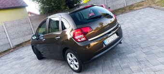 Citroën C3 Best Excluzive - 6