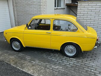 Fiat 850 Special 1969 - 6