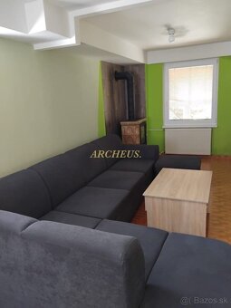 Predaj Rodinný dom, Veľké Chrašťany - Beladice - 6