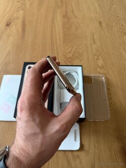 iPhone 11 Pro 64 gb Gold - komplet príslušenstvo, záruka - 6