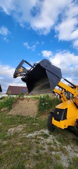 JCB 3CX ECO - 6