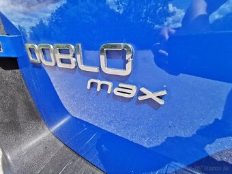 Fiat Doblo Maxi L2H1 - 6