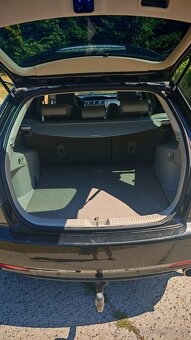 Mazda CX-7 2.2 MZR-CD Revolution 4x4 - 6