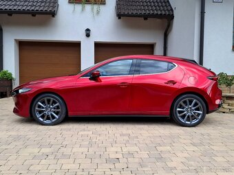 Mazda 3 Automat 2,0 benzín, pravidený servis - 6