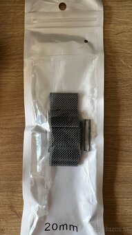 Predám hodinky a náramky Xiaomi Redmi Smart Band - 6