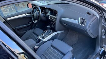 Audi A4 Avant Sline - 6