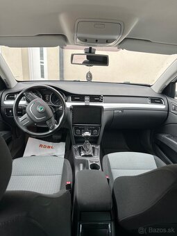 Škoda Superb II 2.0 TDI – 130 kW | Elegance Exclusive - 6
