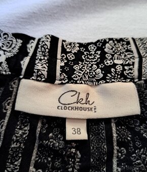 C&A clothouse dámske L - 6