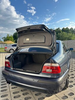 Bmw E39 530d m-packet - 6