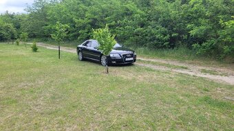 Audi A8 4.0Tdi. V8. - 6