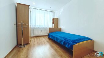 Kompletne zrekonštruovaný 4 izbový byt v meste Púchov, 82m2, - 6