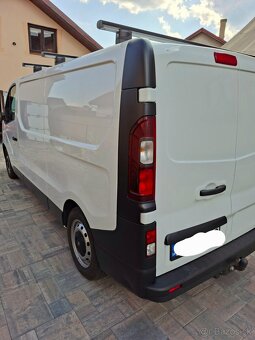 Opel Vivaro 1.6 L2H1 - 6