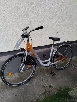 Predám dámsky bicykel - 6