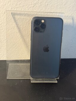 Predám Apple iPhone 11 PRO 64GB Black Malé Známky - 6