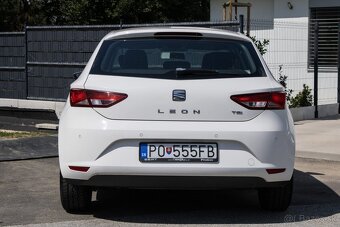 Seat Leon 1.2 TSI (81 kW), r.v. 2014 - 6