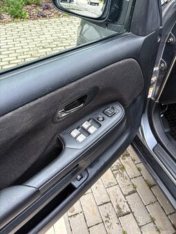 Honda CR-V 2.2 I-CTDi 103kw 4x4 - 6