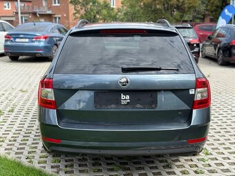 Škoda octavia Combi - informácie v popise - 6
