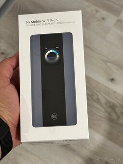 Huawei 5G Mobile WiFi Pro 5G - 6