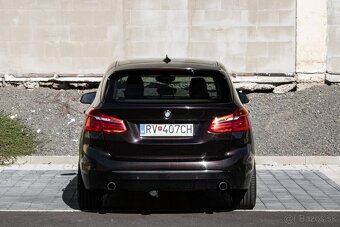 BMW Rad 2 Active Tourer 225i xDrive Luxury Line - 6