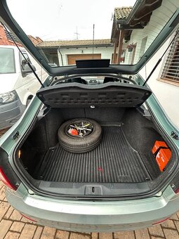 Škoda Octavia LPG - 6